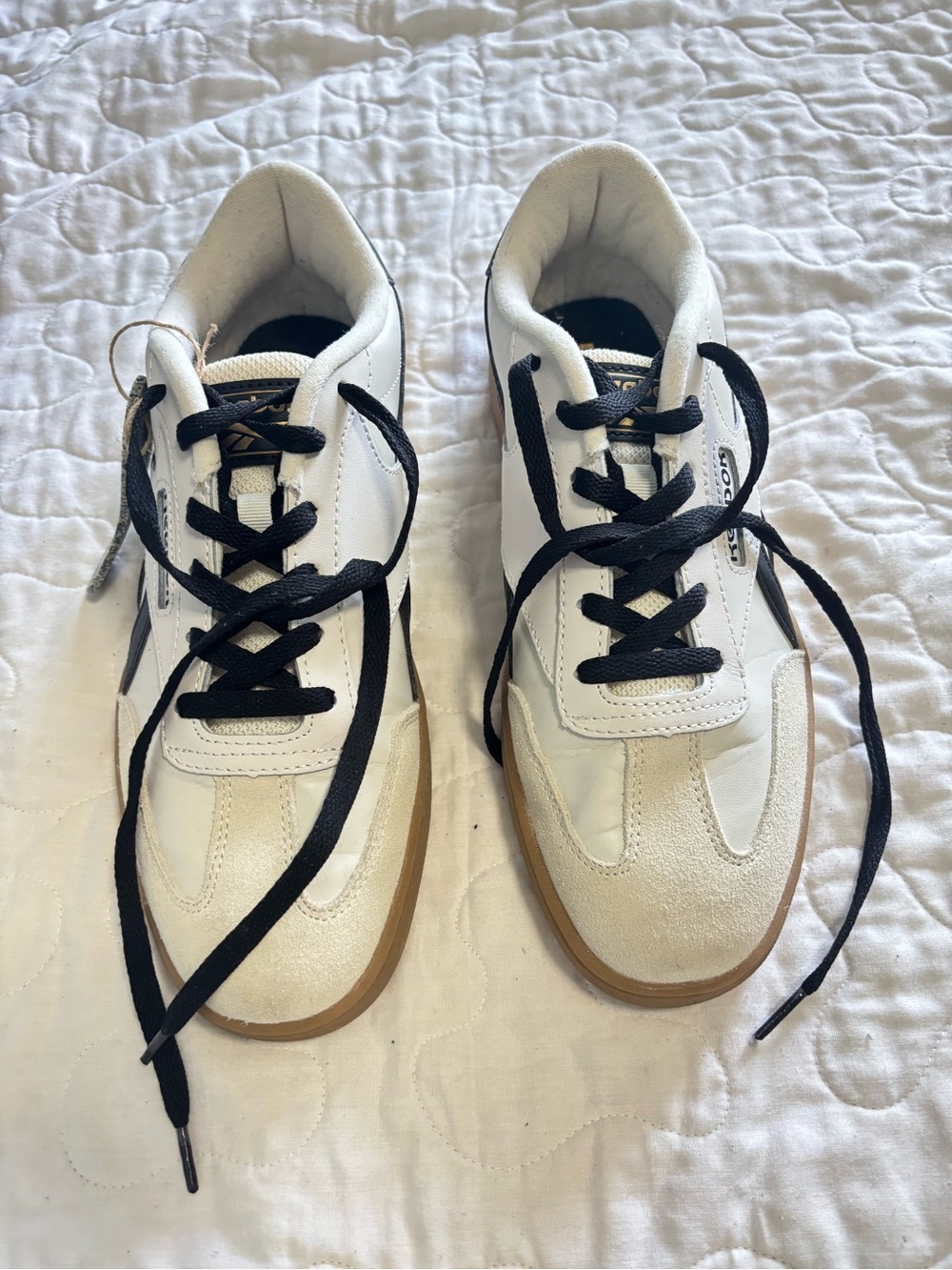 Reebok Women’s Forte Lounger 8.5